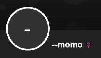 --momo